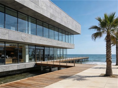 Impact Windows לעומת תריסי הוריקן: איזו אפשרות עובדת הכי טוב עבור פרויקטים בח...